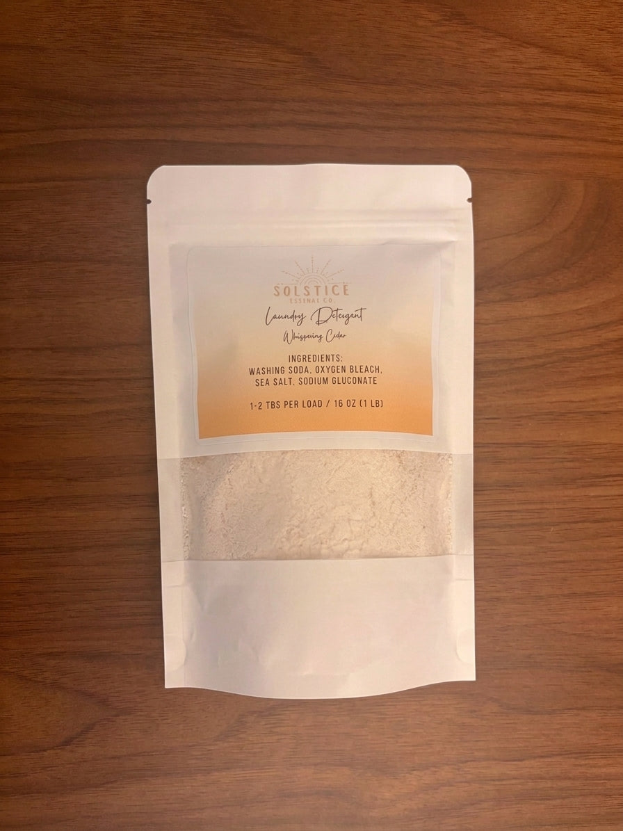 Laundry Detergent (16oz/1lb)