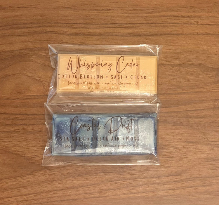 Wax Melts