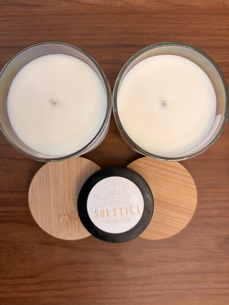 Candles