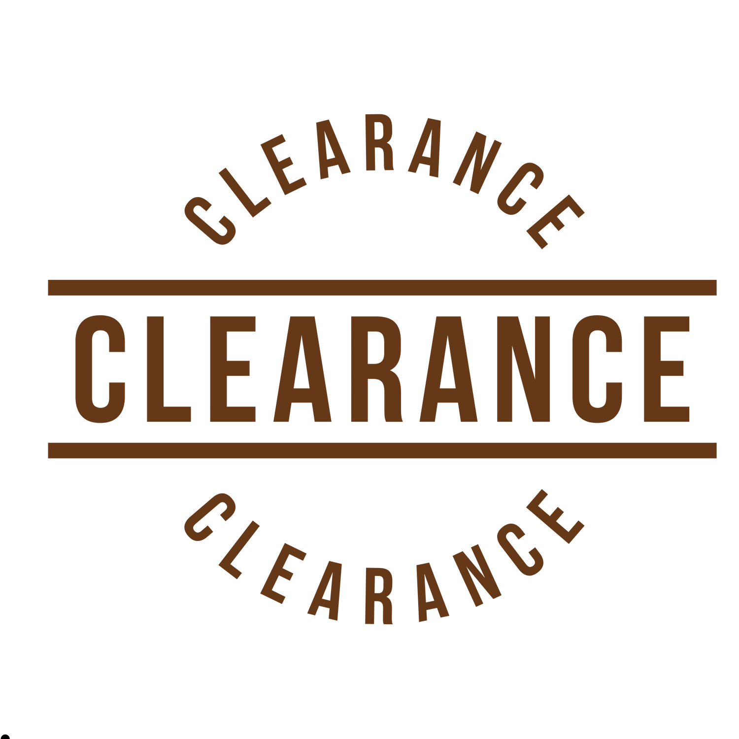 Clearance
