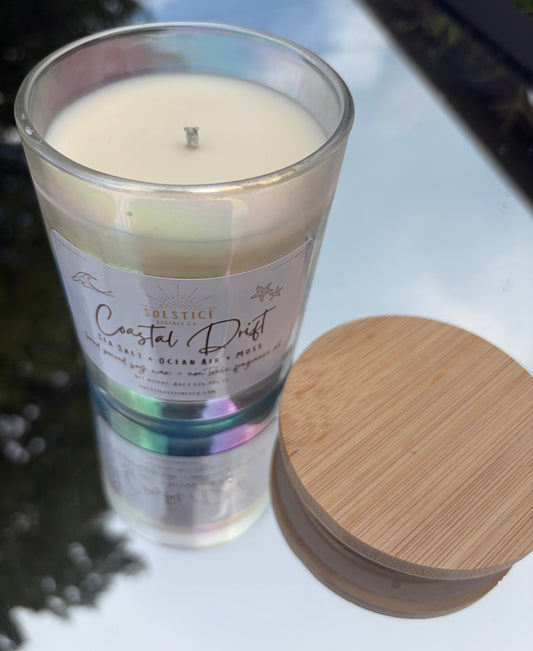 MADE TO ORDER Coastal Drift