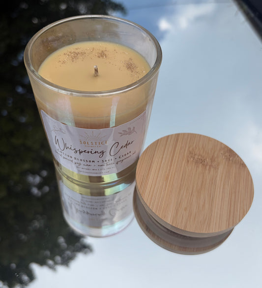 MADE TO ORDER Whispering Cedar