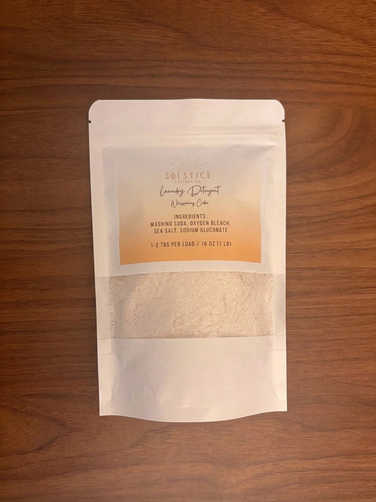 Laundry Detergent (16oz/1lb)